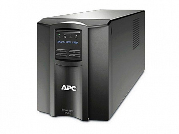 APC Smart-UPS SMT1500I