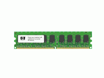 Оперативная память HPE 647897-B21 8GB
