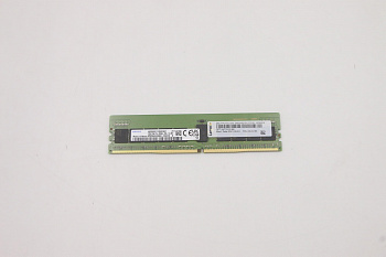 Оперативная память Lenovo ThinkSystem 32GB TruDDR4 Performance+ 3200 MHz (2Rx8 1.2V) RDIMM-A (02JG183)