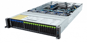 Сервер GIGABYTE R283-S95-AAV1