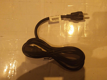 Кабель Lenovo Power Cord,US/CA,1.8m,3P (00XL005)