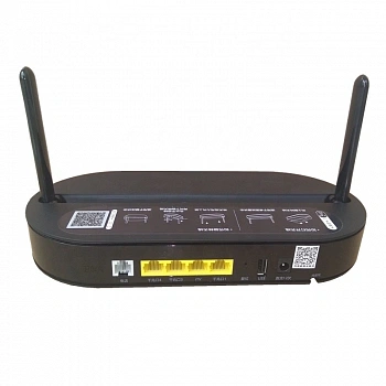 Оптический терминал Huawei HS8145V