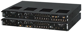 Модульный коммутатор и маршрутизатор RUGGEDCOM RX1536  6GK6015-0DM2