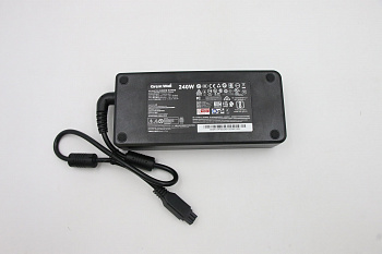 Адаптер питания Lenovo Adapter GreatWall 240W 230Vac/115Vac AC Non-Hot Swap (02JJ934)