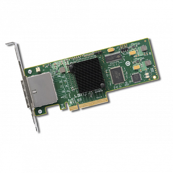 HBA-адаптер Huawei N6GLSISAS01
