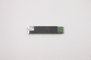 SSD накопитель Intel P4511 M.2 1TB NVMe SSD (SED) (02JG316)