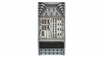 Маршрутизатор Cisco ASR 9910