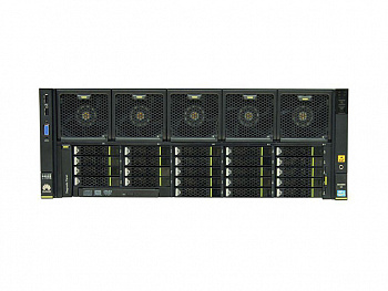 Сервер Huawei FusionServer RH5885 V3 BC6M04BLCC