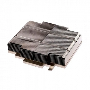 Радиатор Dell 412-AAPO 015W0N