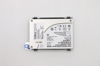 SSD накопитель Lenovo NHS 600G SSD 2.5" ASM (00LA825)