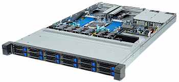 Сервер Gigabyte R163-Z32-AAG1