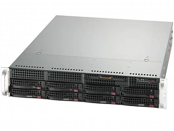 Сервер Supermicro Mainstream A+ Server AS -2015A-TR