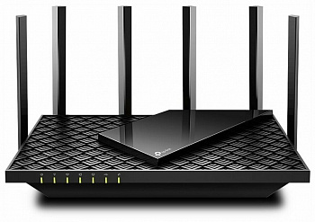 Беспроводной маршрутизатор TP-LINK Archer AX72, 802.11ax 5400Mbps, 4xGLAN, 1xGWAN, 1xUSB3.0