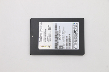 SSD накопитель Lenovo SSD_ASM,NHS 240G SSD ASM (00XH129)