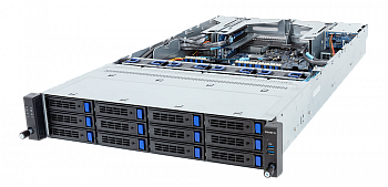 Сервер GIGABYTE R283-S91-AAJ2