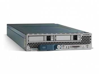 Сервер Cisco UCS B200 M2