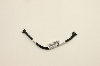 Кабель Lenovo Power Signal Cable 1 (Moolex 2x15, 550mm) (02JK057)