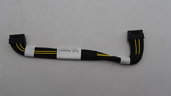 Кабель Lenovo 210mm,2X8 PWR to 2X8 PWR, power cable (02YE745)