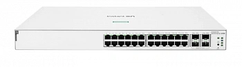 Коммутатор HPE Networking Instant On 1930 JL683B