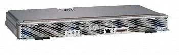 Серверный узел Cisco UCS-S3260-M5SRB-U