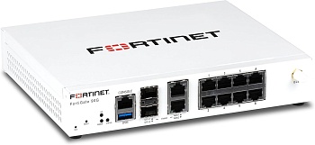 Межсетевой экран Fortinet FortiGate 90G