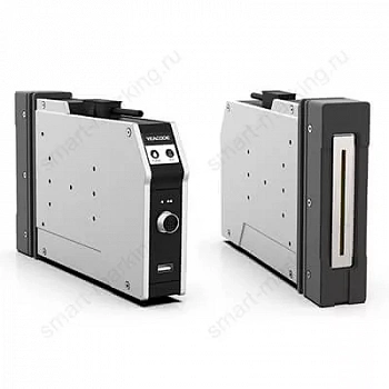 Печатающая голова 8D-R recirculating printhead