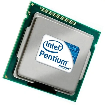 Процессор Intel Pentium Gold G5600T 3.3GHz, 2C, GT2, 4MB, 35W, 64GB, DDR4-2400MHz (Coffee Lake-S Refresh) (02JJ098)