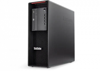 Рабочая станция Lenovo ThinkStation P520 1x Intel Xeon W-2295 Processor / 2x 32GB DDR4 2933 / Windows 10 Pro 64/ 1x 1TB 7200rpm / 1x 1TB PCIe NVMe OPAL / 1x Dual port / 1x Quadro RTX 5000 16GB