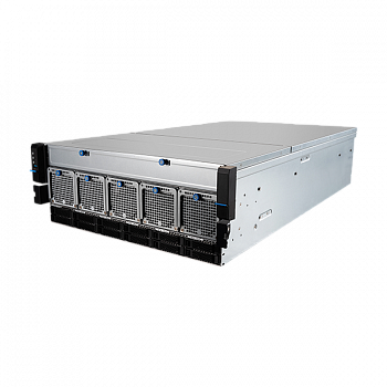 Сервер MSI G4101