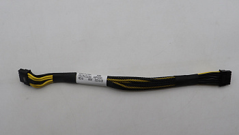 Кабель Lenovo Cable, Internal 16p 12VHPWR CEM5 ST 16p 12VHPWR CEM5 ST 16 / 28 AWG L=235 mm (03LE554)