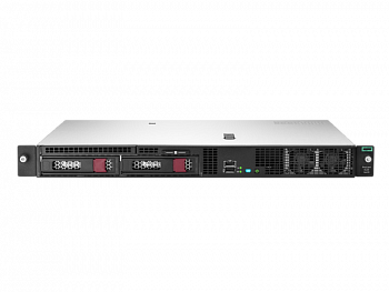 Сервер HPE ProLiant DL20 Gen10 P44113-AA1
