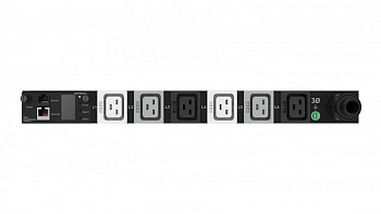 Модуль распределения питания HPE G2 Metered P9R79A