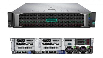 Сервер HPE ProLiant DL385