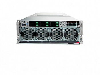 Сервер Fujitsu PRIMERGY GX2570 M6