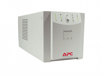 APC Smart-UPS SU700X167
