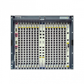Оптический терминал Huawei SmartAX MA5680T