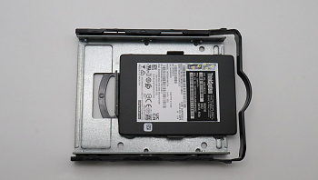 SSD накопитель Lenovo ThinkSystem ST50 V2 3.5" 5400 PRO 960GB Read Intensive SATA 6Gb NHS SSD (03KH174)