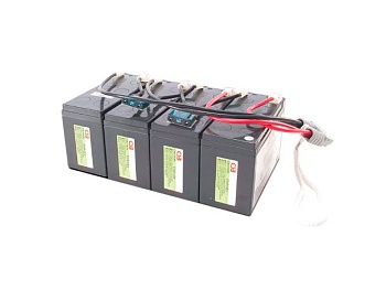 Сменная батарея APC RBC25