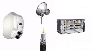 Антенна Huawei A11S09HD