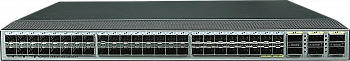 Коммутатор Huawei CloudEngine CE6881-48T6CQ