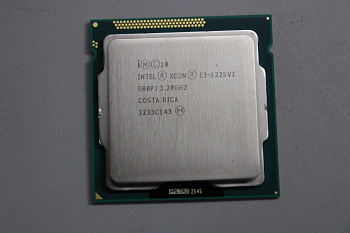 Процессор Lenovo FRU Xeon E3-1225V2 77W (03T8253)