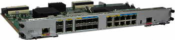 Интерфейсная карта Huawei 02312NEU-001
