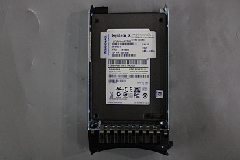 SSD накопитель Lenovo SSD FRU (49Y5845)