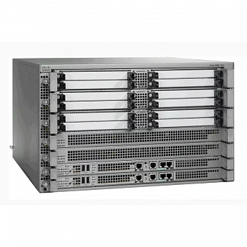 Маршрутизатор Cisco ASR1006-20G-SHA/K9