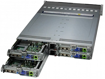Сервер Supermicro SYS-221BT-HNC8R