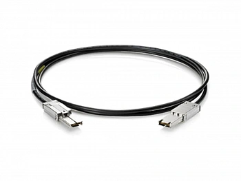 Кабель HPE SAS MIN-MIN 1X-4M Cable Assembly Kit (AE465A)