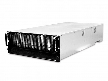 Дисковая полка AIC J4060-01-03X