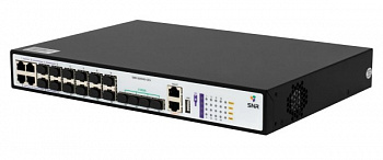 Коммутатор SNR-S2995G-12FX