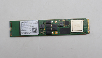 SSD накопитель Lenovo ThinkSystem M.2 7450 PRO 1.92TB Read Intensive NVMe PCIe 4.0 x4 NHS SSD SED (01PE739)