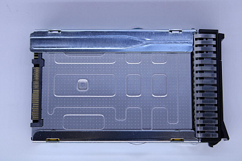 SSD накопитель Lenovo 1.6TB NVMe Enterprise Performance 2.5" G4HS SSD (01GT728)